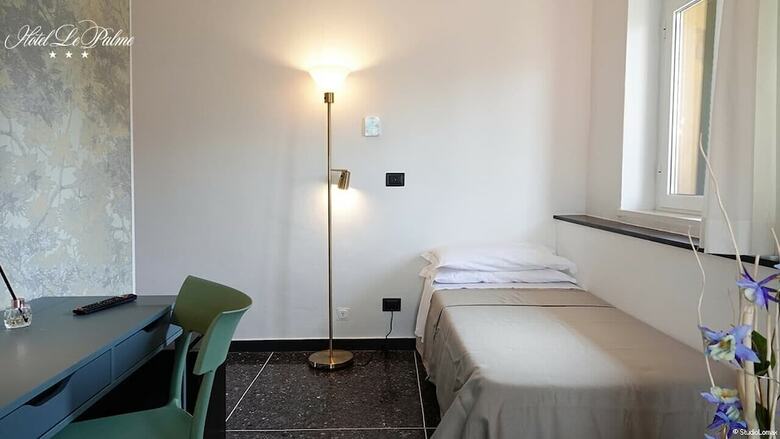 Hotel Le Palme
