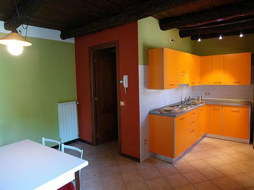 Apartamento Romantica