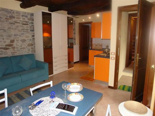 Apartamento Romantica