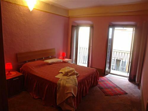 Apartamento Romantica