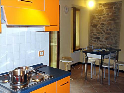Apartamento Romantica