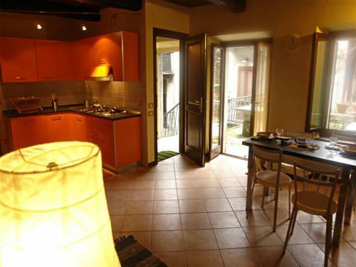 Apartamento Romantica