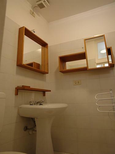 Apartamento Romantica