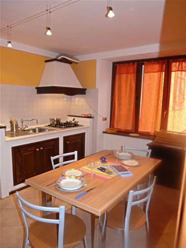 Apartamento Romantica
