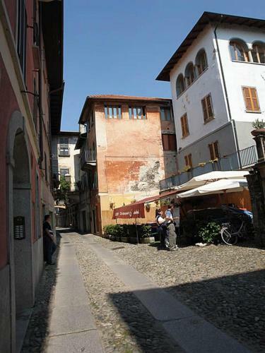 Apartamento Romantica