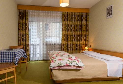 Bed & Breakfast Garni Helvetia