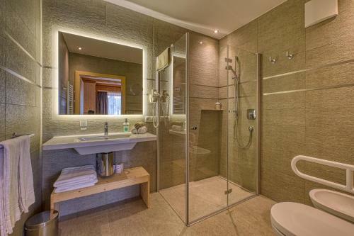 Bed & Breakfast Garni Helvetia