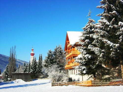 Bed & Breakfast Garni Helvetia