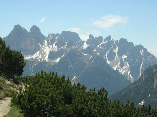 Bed & Breakfast Garni Helvetia