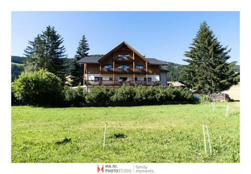 Bed & Breakfast Garni Helvetia