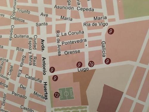 Hostal Imperio