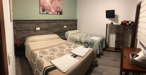 Hostal Imperio