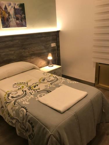 Hostal Imperio