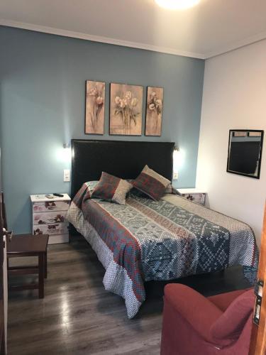 Hostal Imperio