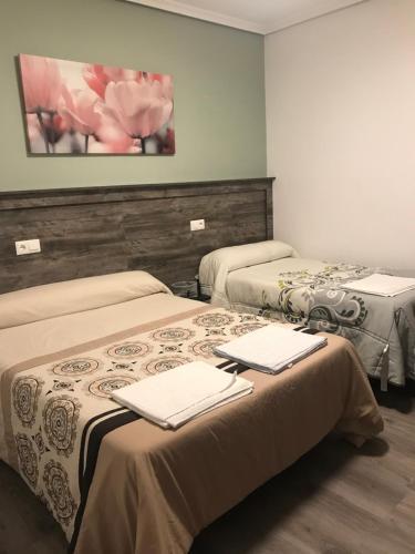 Hostal Imperio