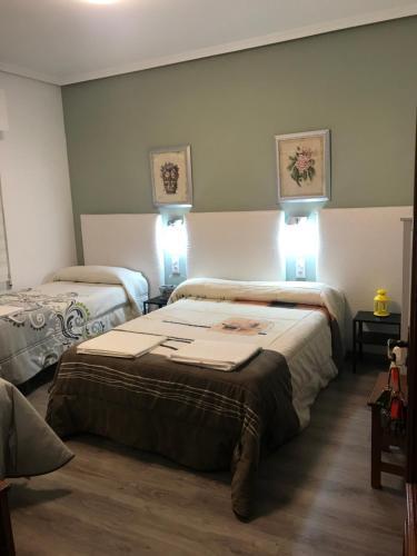 Hostal Imperio