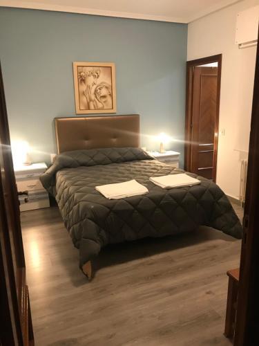 Hostal Imperio