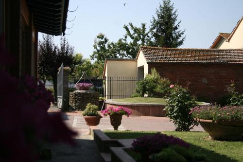 Agroturismo Komote