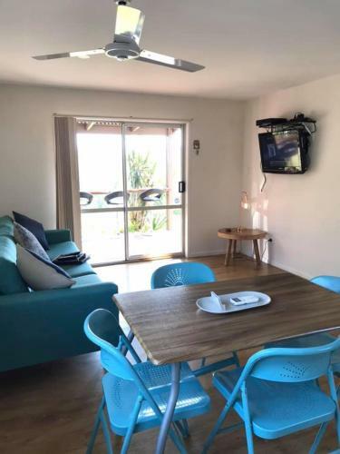 Agroturismo Cbr Equine Cottage
