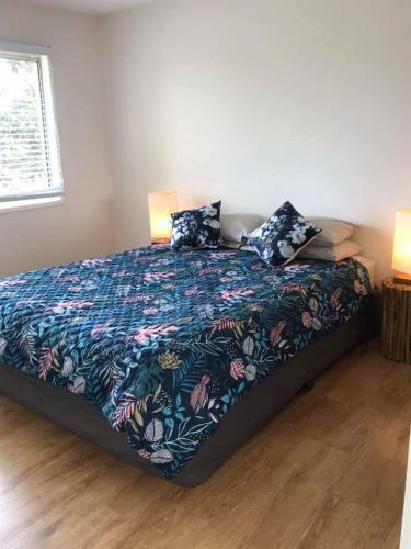 Agroturismo Cbr Equine Cottage