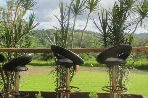 Agroturismo Cbr Equine Cottage
