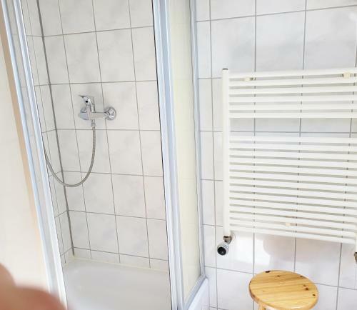 Hostal Pension Landhaus Teichgraf