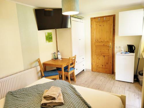 Hostal Pension Landhaus Teichgraf