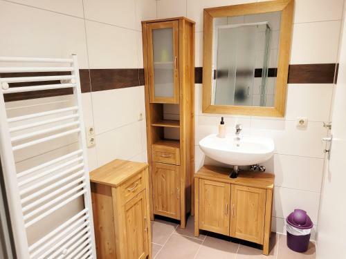 Hostal Pension Landhaus Teichgraf