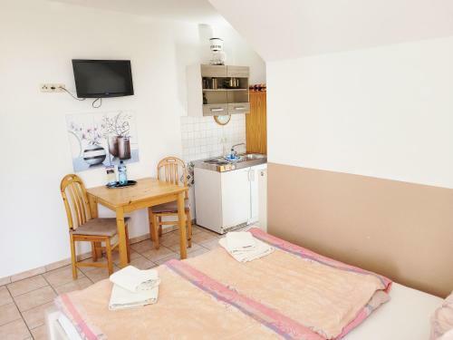 Hostal Pension Landhaus Teichgraf
