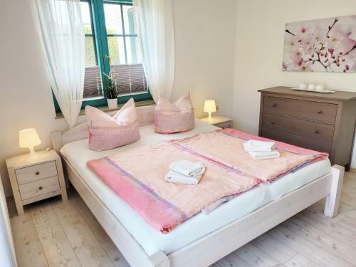 Hostal Pension Landhaus Teichgraf