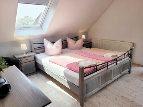 Hostal Pension Landhaus Teichgraf