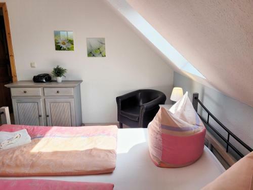 Hostal Pension Landhaus Teichgraf