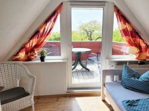 Hostal Pension Landhaus Teichgraf