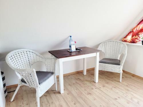 Hostal Pension Landhaus Teichgraf