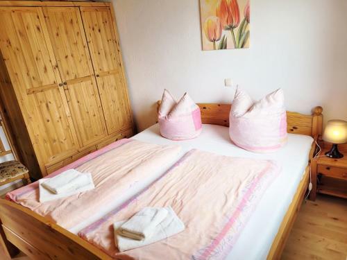 Hostal Pension Landhaus Teichgraf