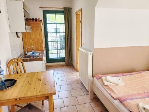 Hostal Pension Landhaus Teichgraf