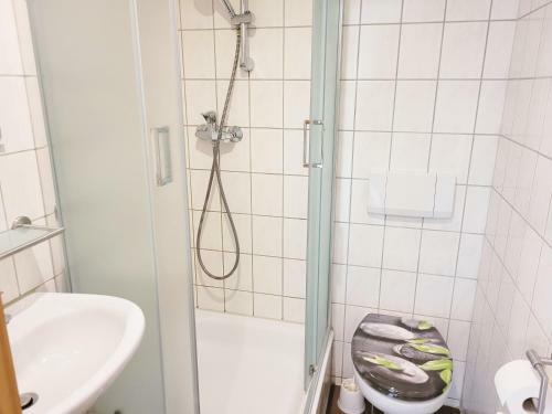 Hostal Pension Landhaus Teichgraf