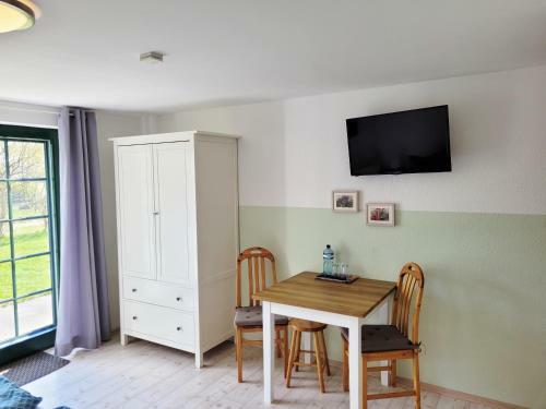 Hostal Pension Landhaus Teichgraf
