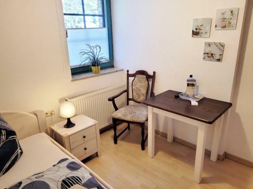 Hostal Pension Landhaus Teichgraf