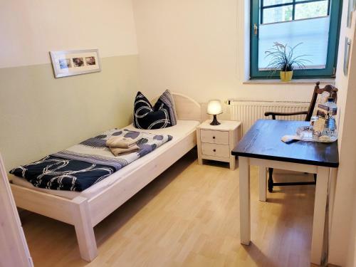 Hostal Pension Landhaus Teichgraf