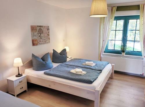 Hostal Pension Landhaus Teichgraf