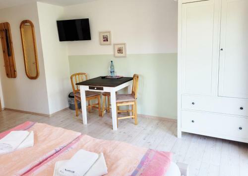 Hostal Pension Landhaus Teichgraf