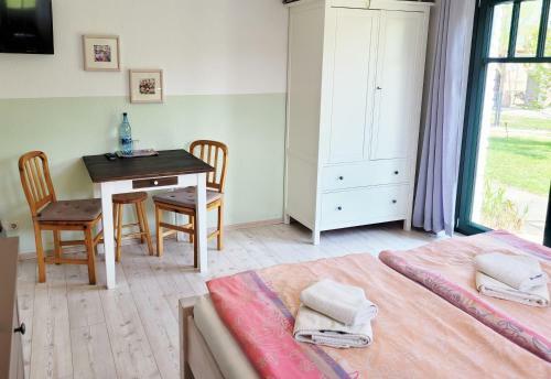 Hostal Pension Landhaus Teichgraf
