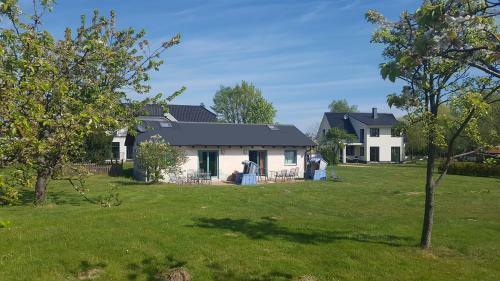 Hostal Pension Landhaus Teichgraf