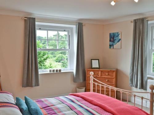 Bridge View Cottage
