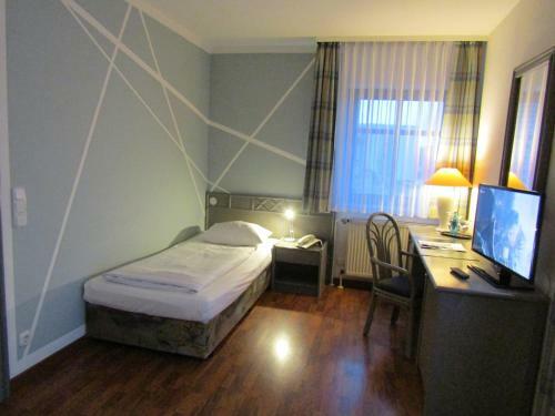 Art-hotel Erlangen