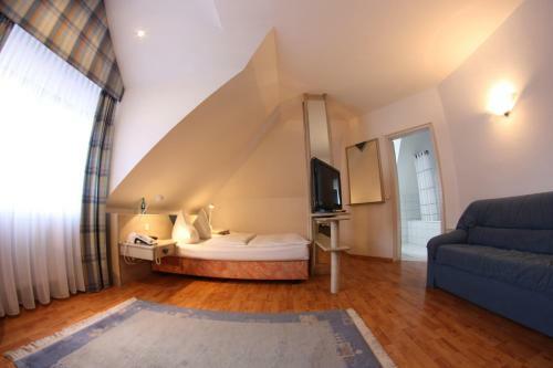 Art-hotel Erlangen