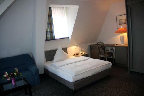 Art-hotel Erlangen