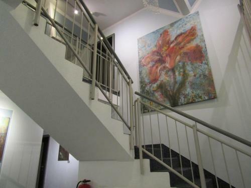 Art-hotel Erlangen