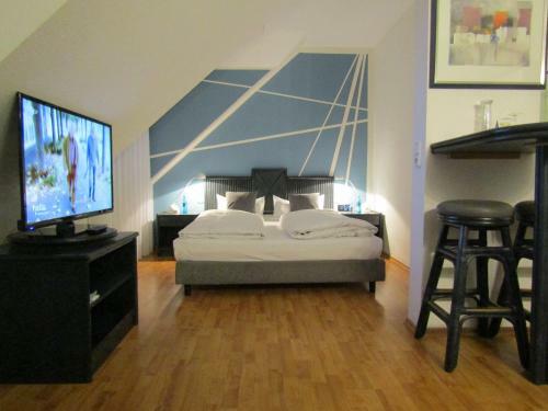 Art-hotel Erlangen